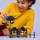 LEGO Wednesday 76784 Kwiat czarnej dalii - 1331732 - zdjęcie 3
